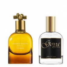 Lane perfumy Bottega Veneta - Knot Eau Absolue w pojemności 50 ml.
